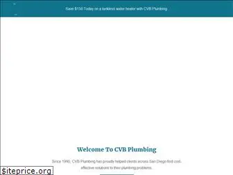 cvbplumbing.com