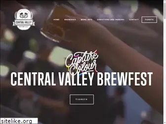 cvbrewfest.com