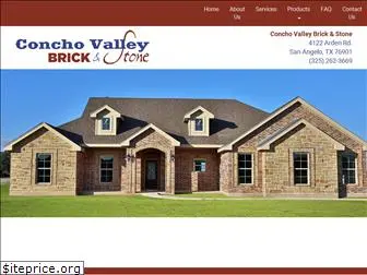 cvbrickandstone.com