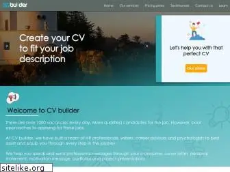 cvbuilder.com.ng