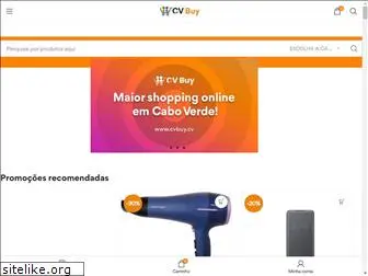 cvbuy.cv