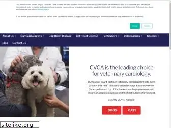 cvcavets.com