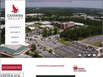 cvcc.edu