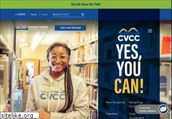 cvcc.vccs.edu