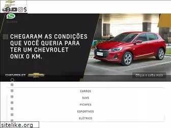 cvcchevroletvitoria.com.br