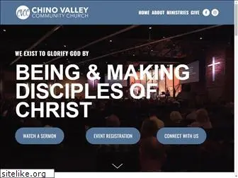 cvcchurch.org