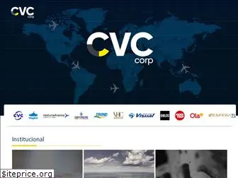 cvccorp.com.br