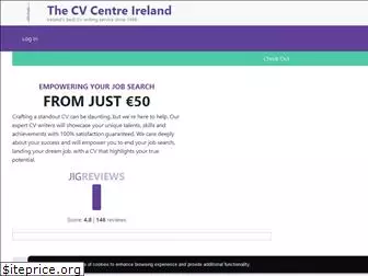 cvcentre.ie