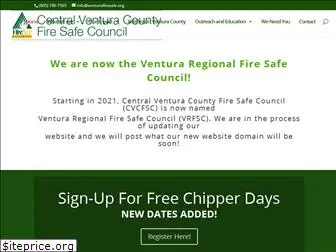 cvcfiresafe.org