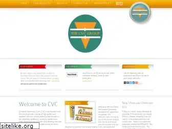 cvcgroup.co.uk