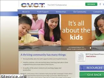 cvcommunitytrust.org