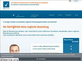 cvcorrect.de