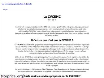 cvcrhc.ca