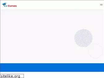 cvcursosonline.cv