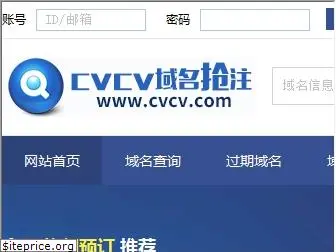 cvcv.com
