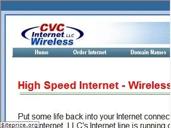 cvcwireless.net