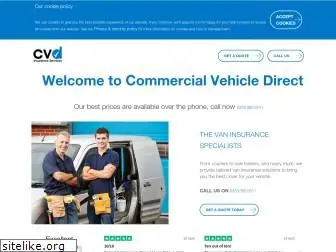 cvd-insurance.co.uk