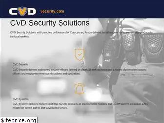 cvd-security.com