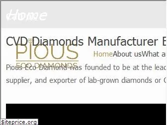 cvddiamondsmanufacturer.com