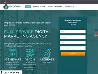 cvdigitalmarketing.com