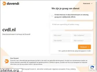 cvdl.nl