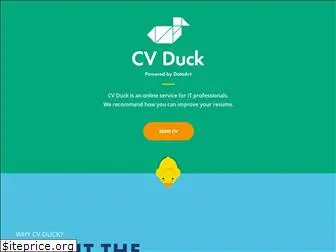 cvduck.pro