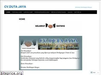 cvdutajaya.wordpress.com