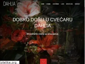 cvecaradahlia.com