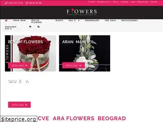 cvecaraflowers.com