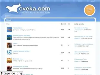 cveka.com