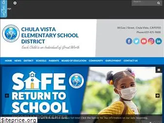 cvesd.org