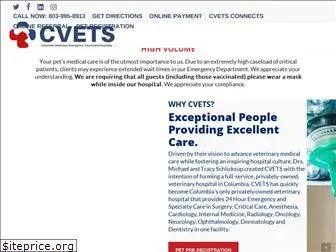 cvets.net