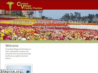 cvfamilypractice.com