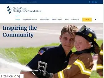 cvfirefighters.org