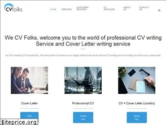 cvfolks.co.uk