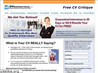 cvgetinterviews.co.uk