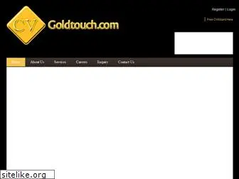 cvgoldtouch.com