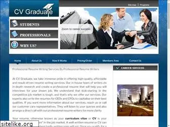 cvgraduate.com.au