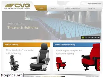 cvgseating.co.in