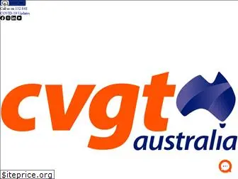 cvgt.com.au