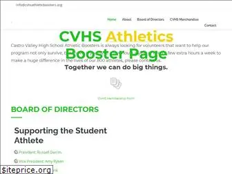 cvhsathleticboosters.org