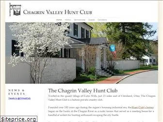 cvhuntclub.org