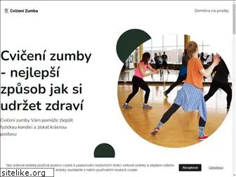 cviceni-zumba.cz