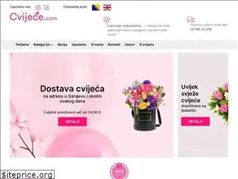cvijece.com