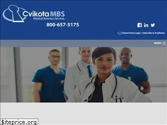 cvikotambs.com