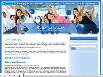 cvikynabricho.com