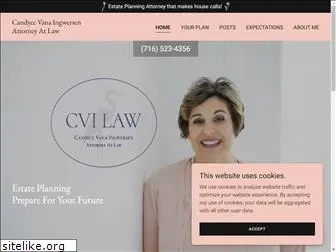 cvilaw.com