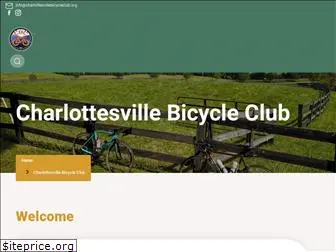 cvillebikeclub.org