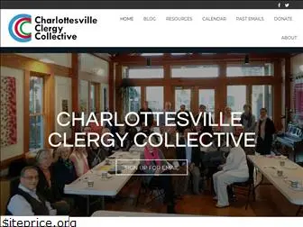 cvilleclergycollective.org