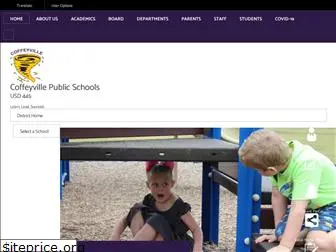 www.cvilleschools.com